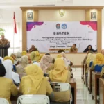 Sebanyak 1.377 Pendidik PAUD di Temanggung Siap Terapkan Model Pembelajaran yang Lebih Mendalam