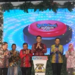 Pembukaan Klaten Fair dan Expo 2025 Diwarnai Partisipasi Ratusan Pelaku Usaha Lokal