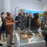 Kunjungan Dubes Tiongkok ke Situs Sangiran Tingkatkan Kolaborasi Ilmu Pengetahuan dan Pariwisata