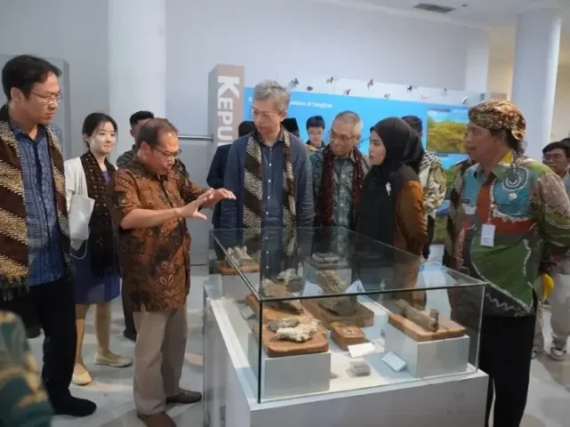 Kunjungan Dubes Tiongkok ke Situs Sangiran Tingkatkan Kolaborasi Ilmu Pengetahuan dan Pariwisata