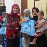 Pencegahan Stunting Dimulai dari Asupan Gizi Sejak Dini