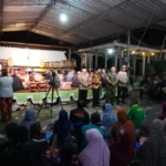 Melestarikan Tradisi Suro Melalui Pasar Tambak Sribit