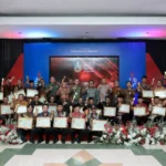 Wonogiri Pacu Layanan Administrasi Kependudukan melalui Ajang Desa Nyawiji