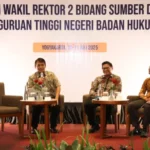 Indonesia Dihadapkan pada Ancaman Kekurangan 18 Juta SDM Unggul di 2030, Forum PTNBH Soroti Strategi Pengelolaan Talenta