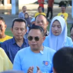 Bupati Pati Dorong Percepatan Pembangunan Sektor Infrastruktur, Kelautan, dan Pertanian