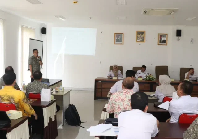 Pemkab Brebes Optimalkan Pendataan Warga Miskin untuk Tingkatkan Akses Kesehatan