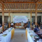 Menteri Desa Puji Terobosan Kaliwedi, Sragen Diarahkan Jadi Model Nasional
