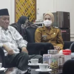 Salatiga Tingkatkan Peran dalam Diplomasi Harmoni, Dukung FKUB Menuju Forum Nasional