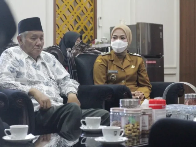 Salatiga Tingkatkan Peran dalam Diplomasi Harmoni, Dukung FKUB Menuju Forum Nasional