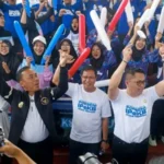 Ribuan Penyuluh KB Meriahkan Ajang Porseni IPeKB Jawa Tengah 2025 di Magelang