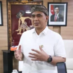 Wagub Jateng: Content Creator Perlu Dikenalkan Kode Etik Jurnalistik dan UU ITE
