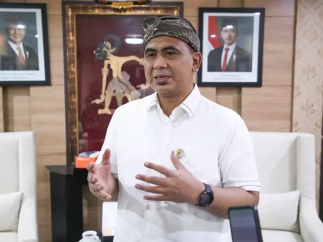 Wagub Jateng: Content Creator Perlu Dikenalkan Kode Etik Jurnalistik dan UU ITE