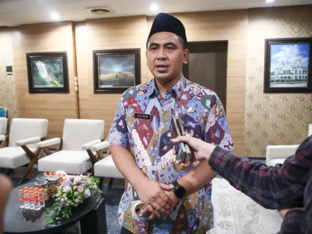 Berkat Intervensi Menyeluruh, Kemiskinan Jawa Tengah Turun Jadi 9,48%