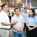 Ahmad Luthfi Minta Eksplorasi dan Promosi Karimunjawa Digenjot