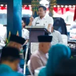 Pemprov Jateng Salurkan Bantuan Keuangan ke Pemkab Wonosobo sebesar Rp198 Miliar