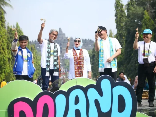 Pemprov Jateng Komitmen Libatkan Anak dalam Perencanaan Pembangunan