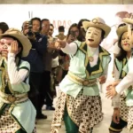 Perkenalkan: Laras Art Space Jadi Galeri Seni Terbaru di Solo