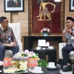 Wakil Gubernur Jateng Ajak Perkuat Rantai Ekosistem Halal Sejak Tahap Awal