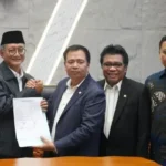 DPR Sahkan Anggaran Sementara Kementerian PU Sebesar Rp70,86 Triliun, Menteri Dody Tegaskan Komitmen pada Ketahanan Pangan