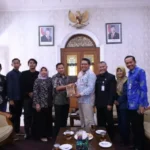 Turunkan Angka Pengangguran, Izin Usaha di Temanggung dan Magelang Dipermudah