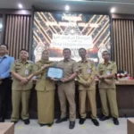 Belasan Desa di Demak Dapatkan Bantuan Insentif Masing-Masing Rp150 Juta