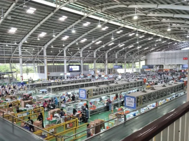 Jawa Tengah Dorong Industri Ramah Lingkungan untuk Hadapi Tarif Impor AS dan Perluas Ekspor ke Eropa