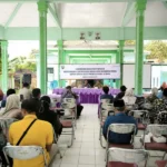 Koperasi Merah Putih Rembang Mulai Proses Pembukaan Rekening