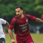 Jelang Super League 2025/2026 Begulir, Persis Solo Tuntaskan Pemusatan Latihan di Yogyakarta