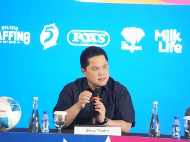 Ketua PSSI Dorong PT LIB Adakan Turnamen Pra-Musim Sepak Bola Putri 2026