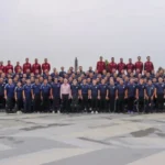 PSSI Tingkatkan Kualitas Wasit Menyambut Liga 1 Musim 2025/2026 dengan Kehadiran Instruktur FIFA World Cup