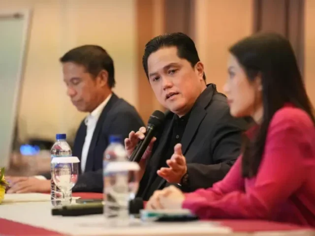PSSI Sambut Positif Penyesuaian Jadwal Kualifikasi Piala Dunia 2026 oleh AFC