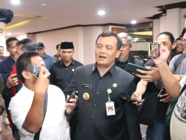 TKI Asal Temanggung Hilang Selama 20 Tahun di Malaysia, Gubernur Ahmad Luthfi Pastikan Kondisinya Sehat dan Aman