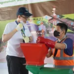 Jasa Marga Gelar Site Visit Inovatif di Rest Area Travoy KM 88B Bersama Jet Roadster Campus Hiring 2025