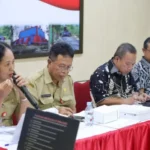 Komisi D Soroti Tata Kelola Irigasi di Wonogiri, Modal Susun Raperda Pengelolaan Sumber Daya Air