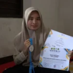 Kisah Devita, Mahasiswi Berprestasi UGM Dari Lereng Merapi ke Bulaksumur