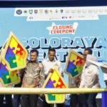 Deretan Fakta Soloraya Great Sale 2025: Nilai Transaksi Rp10,7 Triliun, Frekuensi Transaksi 5,4 Juta Kali, Penjualan Meningkat