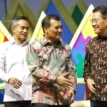 Soloraya Great Sale Menuai Sukses, Ahmad Luthfi Dijuluki Bapak Inisiator Aglomerasi