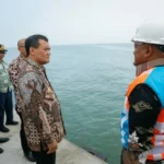 Dongkrak Ekonomi dan Investasi, Ahmad Luthfi Ingin Pengembangan Pelabuhan di Jawa Tengah Dipercepa