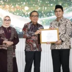 Komitmen Penuhi Hak Anak, Jateng Kembali Raih Penghargaan Provinsi Layak Anak
