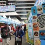 Produk Halal, Jamu, hingga Nostalgia Layar Tancap, Meriahkan Bazar Hari Jadi ke-80 Jateng