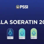 UPDATE Jadwal Piala Soeratin Putaran Nasional 2025 yang Bergulir di Surakarta, Malang dan Yogyakarta