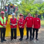 Kelola TPA Darupono, Pemkab Kendal Kerahkan Buldozer