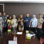 Bapemperda DPRD Jateng Bahas Raperda Trantibunlinmas di Kemendagri