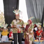 Rayakan Hari Jadi Ke-80 Provinsi Jateng, Jepara Art Carnival Usung Kekayaan Sejarah dan Budaya Nusantara