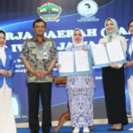 Dukung Program Pemerintah, Iwapi Jateng Akan Dimasukkan dalam Satgas MBG