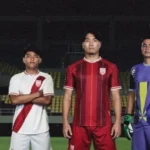 Cara Beli Jersey Persis Solo Super League 2025/2026, Harga dan Tanggal Pre Order