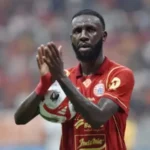 Skor 4-0, Berikut 3 Fakta Menarik Pasca Kemenangan Persija Jakarta Atas Persita Tangerang