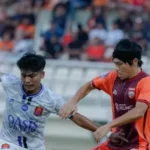 Tampil Ngotot, Persijap Jepara Takluk 1–3 dari Tuan Rumah Borneo FC