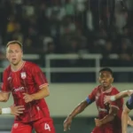 Persis Solo Keok 0-2 Dari Persib Bandung di GBLA