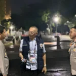 Piala AFF Wanita U-16 2025 di Kota Solo, Polresta Surakarta Pastikan Aman